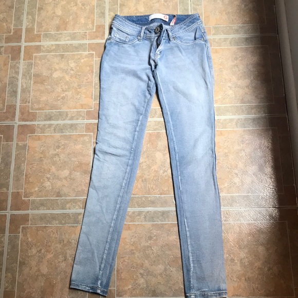Never worn jeggings - Picture 1 of 2